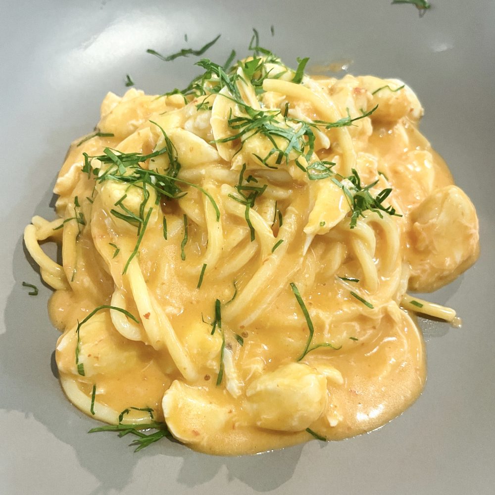 Dario Minneapolis Hipster Hack Food Review