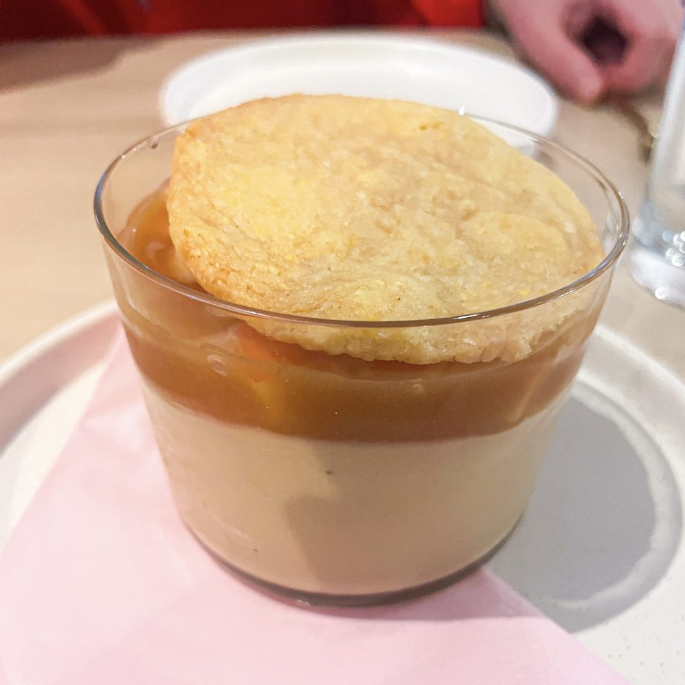 Dario Minneapolis Hipster Hack Food Review