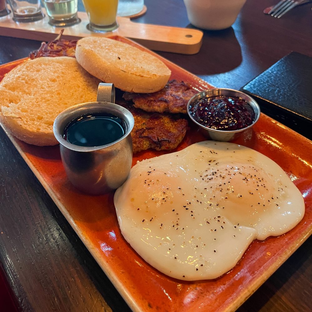 Red Cow Minnesota Brunch Review Hipster Hack