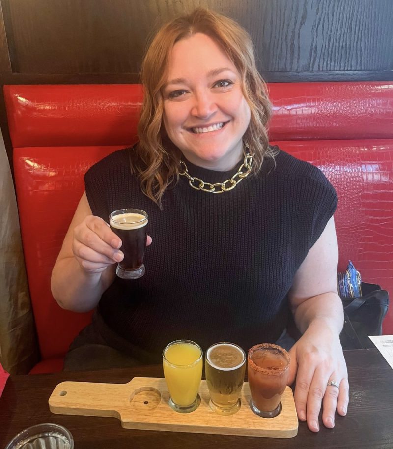 Red Cow Minnesota Brunch Review Hipster Hack