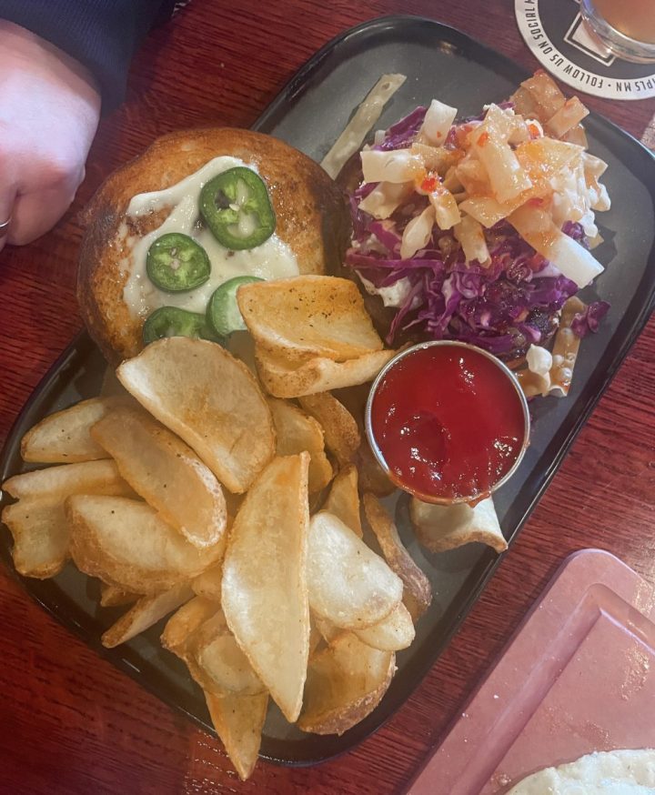 Tamarack Tap Room Spring 2024 | Woodbury, MN