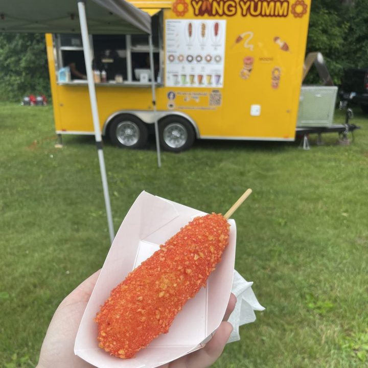 2024 Food Truck Extravaganza | Stillwater,&nbsp;MN