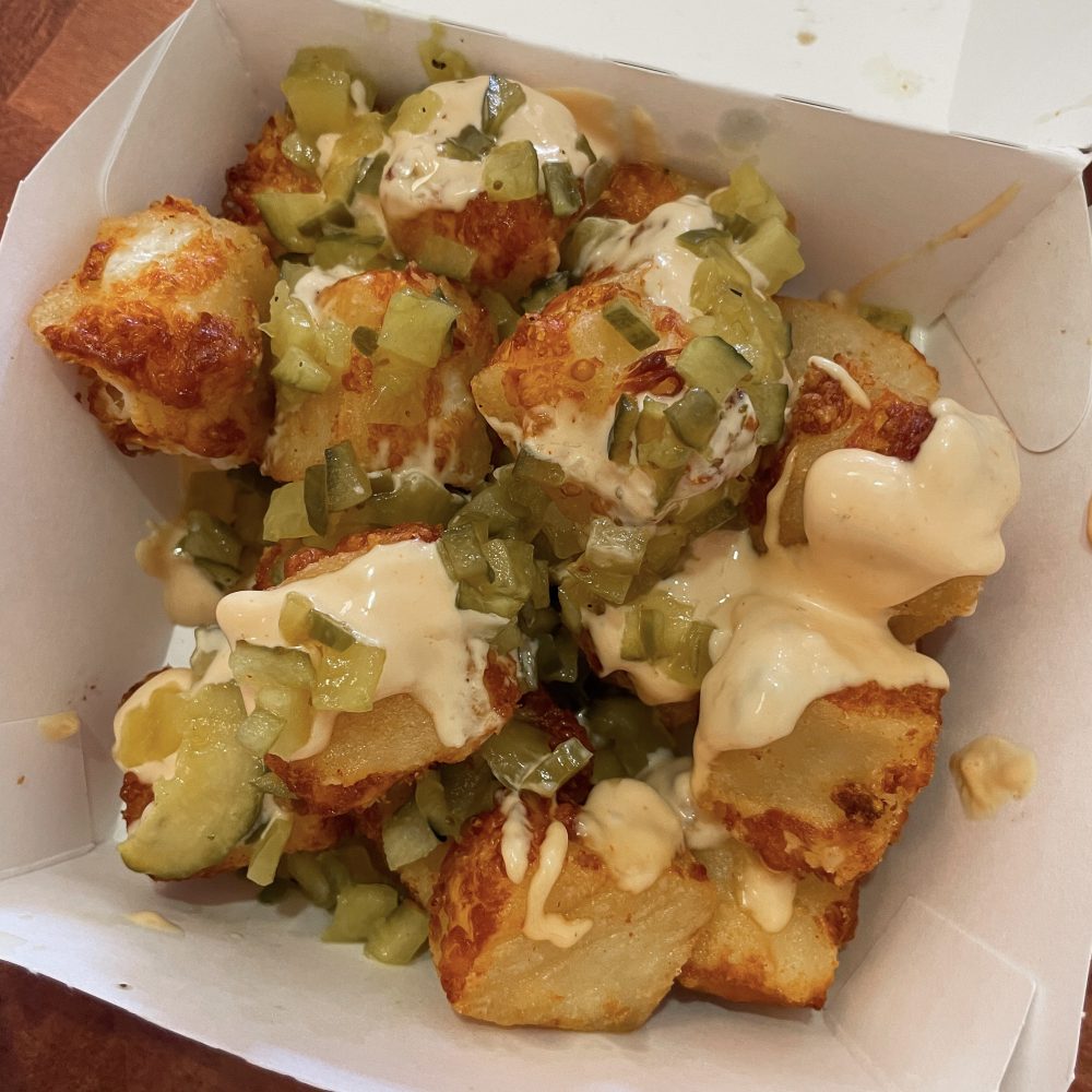 Bebe Zito Woodbury Minnesota Hipster Hack