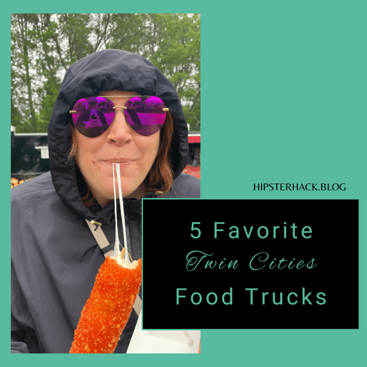 National Food Truck Day | Twin Cities Top&nbsp;5