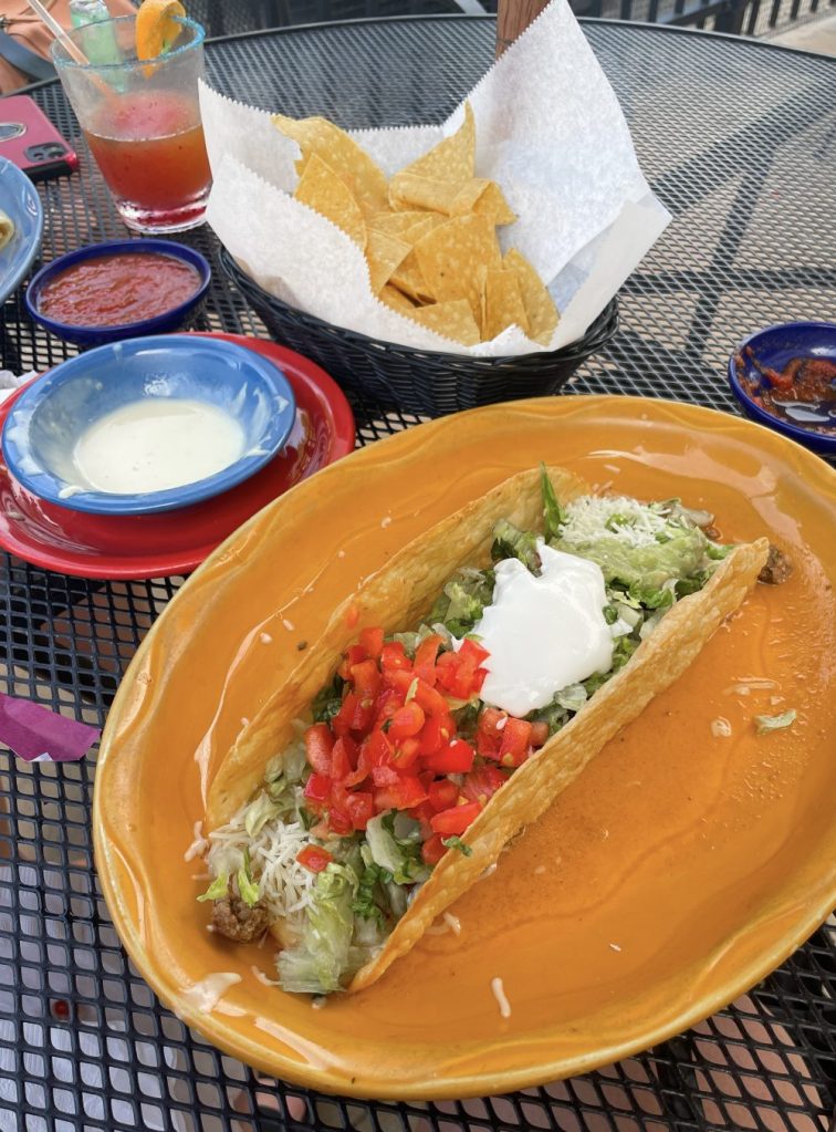 Azul Tequila Hudson Wisconsin Review Hipster Hack