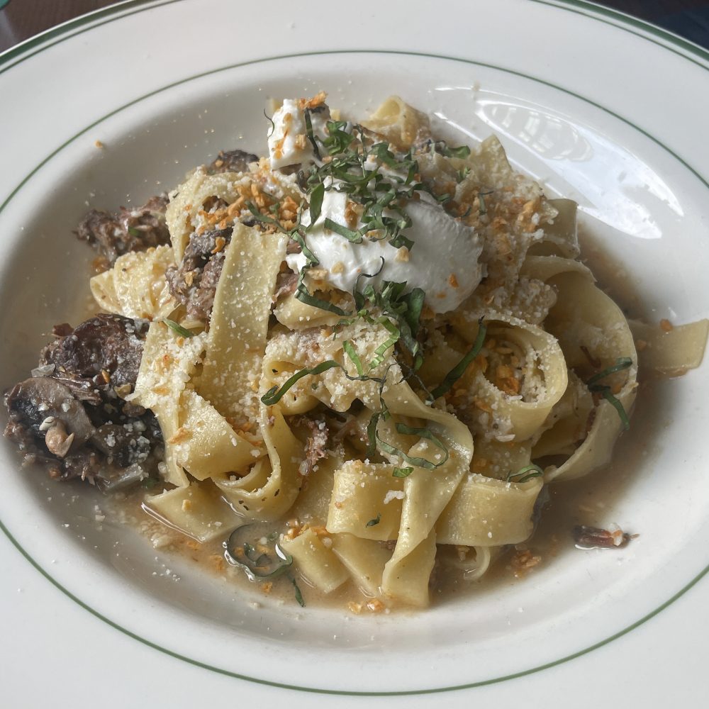 Apostle Supper Club Saint Paul Minnesota Review Hipster Hack