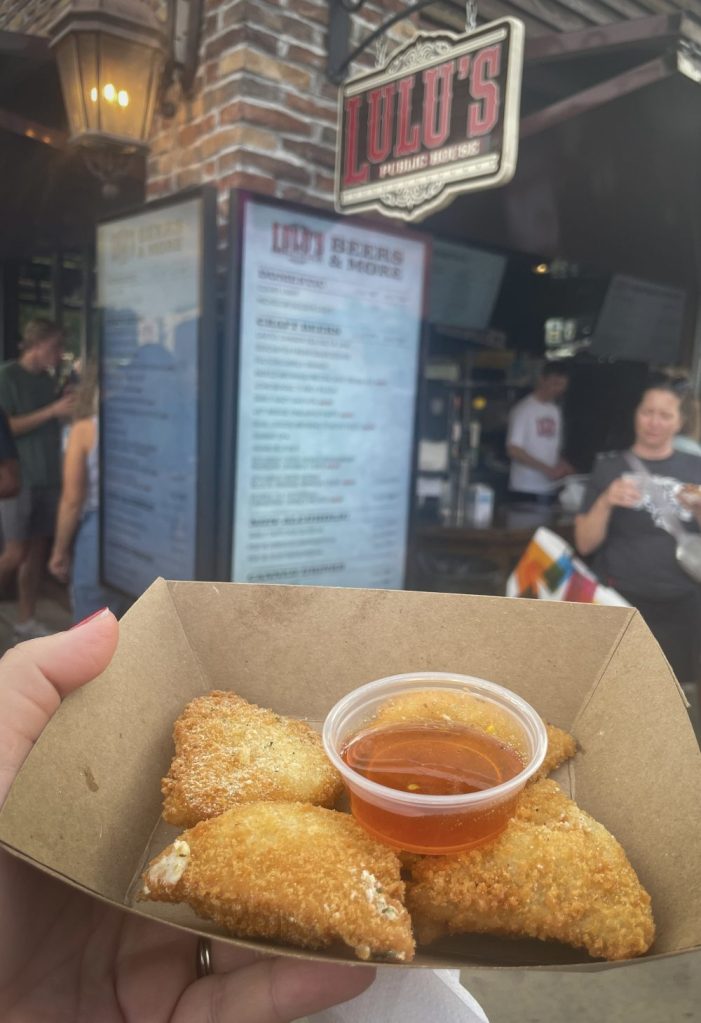 2024 Minnesota State Fair Food and Drink Review Hipster Hack Blog