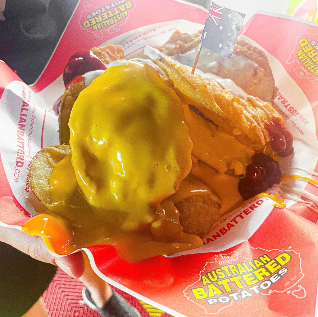 2024 Minnesota State Fair Food and Drink Review Hipster Hack Blog