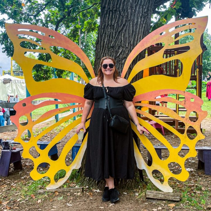 2024 Minnesota Renaissance&nbsp;Festival