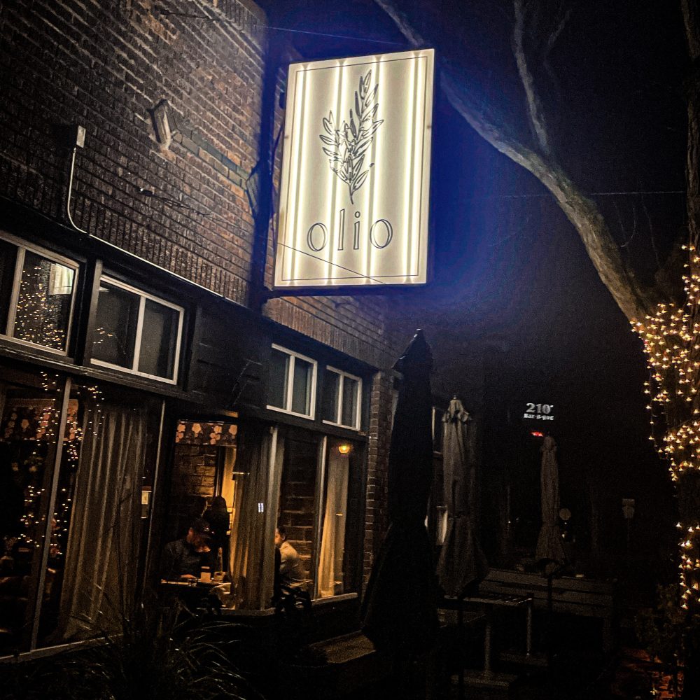 Olio Bayport Minnesota Hipster Hack Review