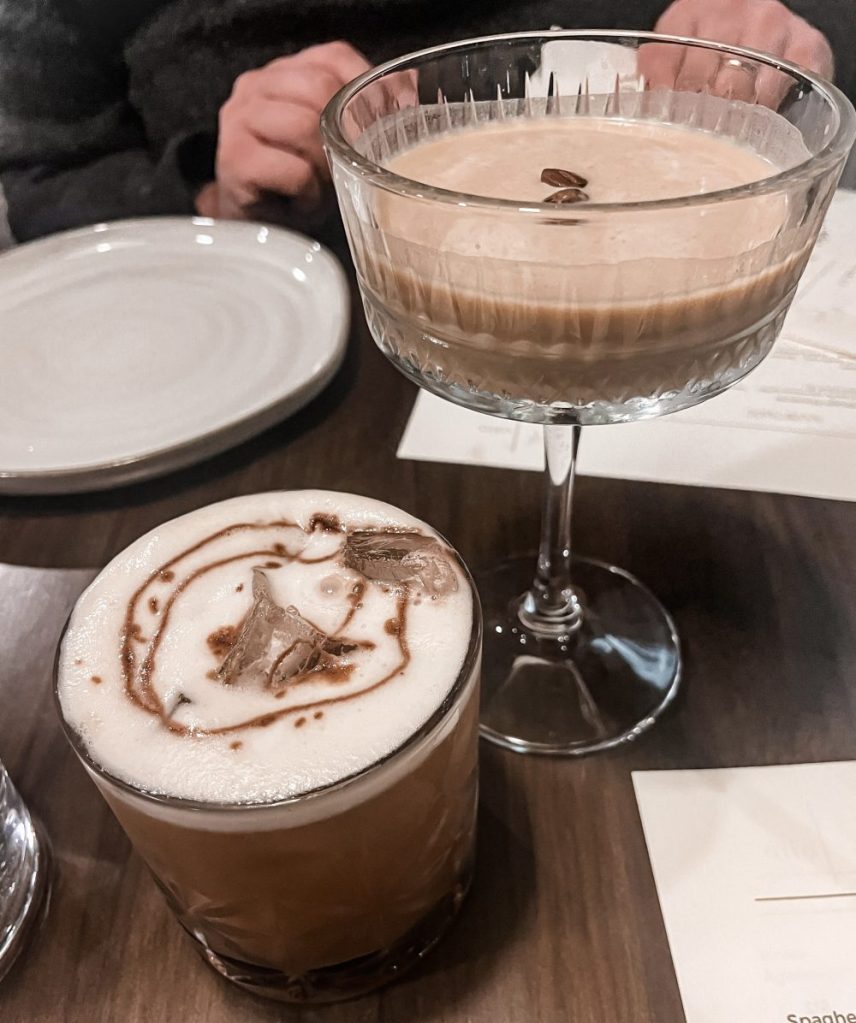 Olio Bayport Minnesota Hipster Hack Review