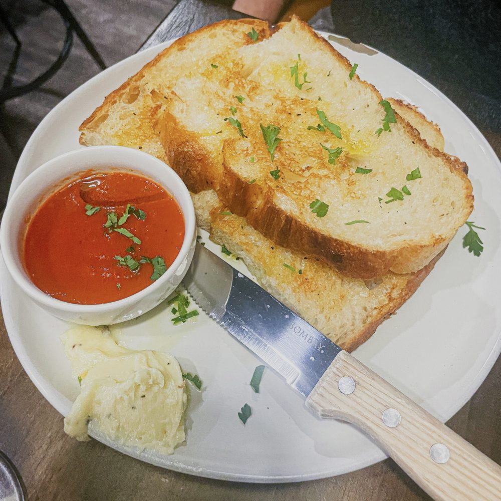 Olio Bayport Minnesota Hipster Hack Review