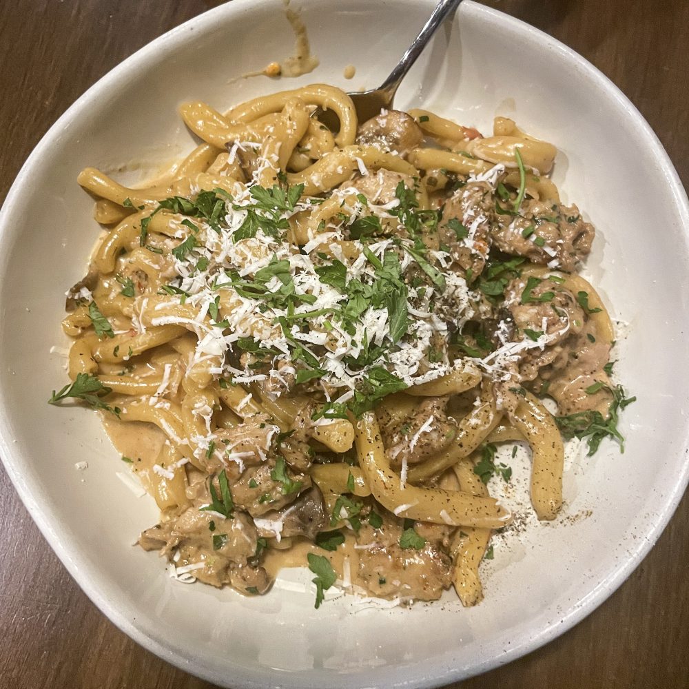 Olio Bayport Minnesota Hipster Hack Review