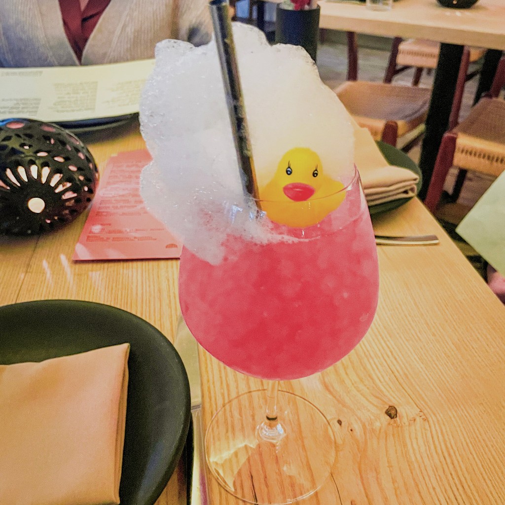 Colita South Minneapolis Hipster Hack Food Review