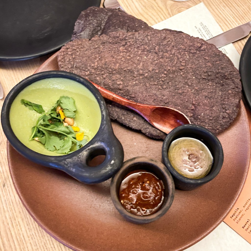 Colita South Minneapolis Hipster Hack Food Review