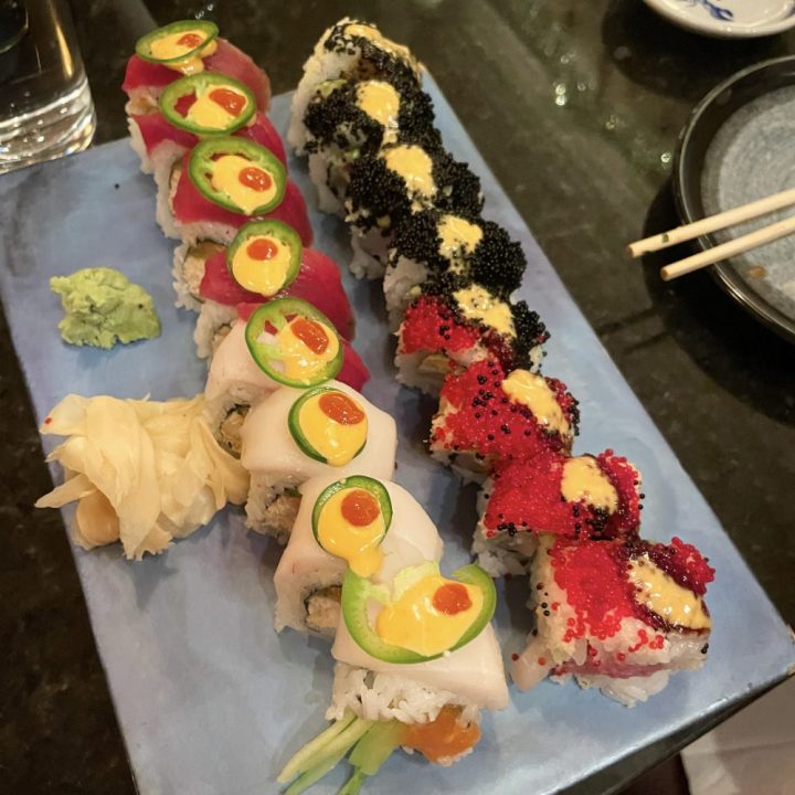 Billy Sushi | Minneapolis,&nbsp;MN