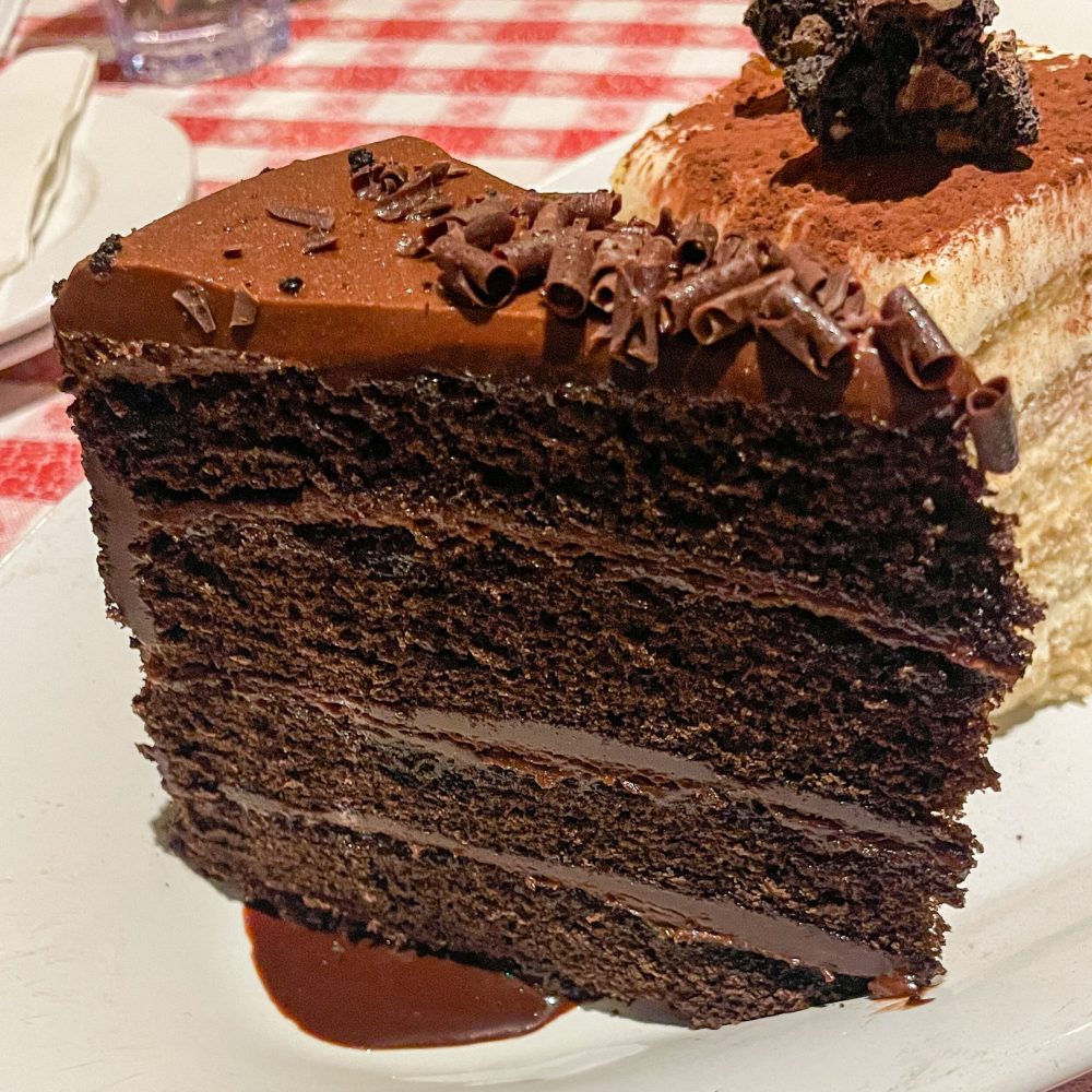 Buca di Beppo Saint Paul Minnesota Hipster Hack Review