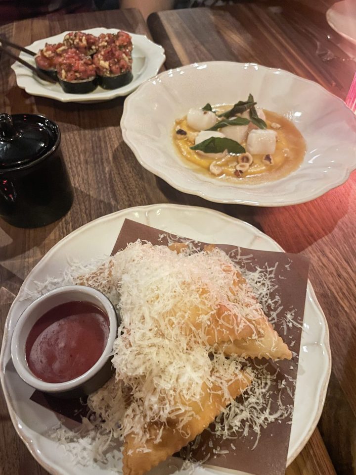 Minari | Northeast Minneapolis, MN