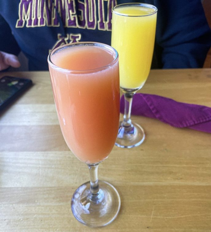 The French Hen Saint Paul Minnesota Review Hipster Hack