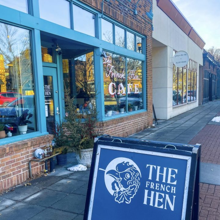 The French Hen | Saint Paul, MN