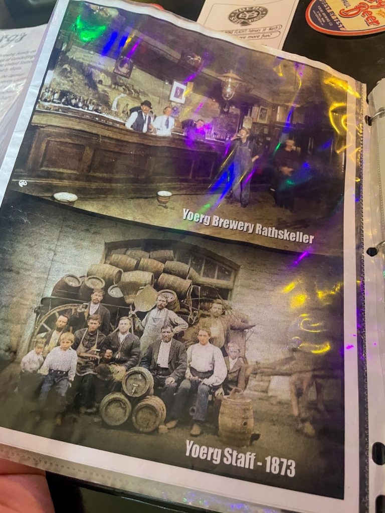 Yoerg Brewing Company St. Paul Breweries Hipster Hack Review