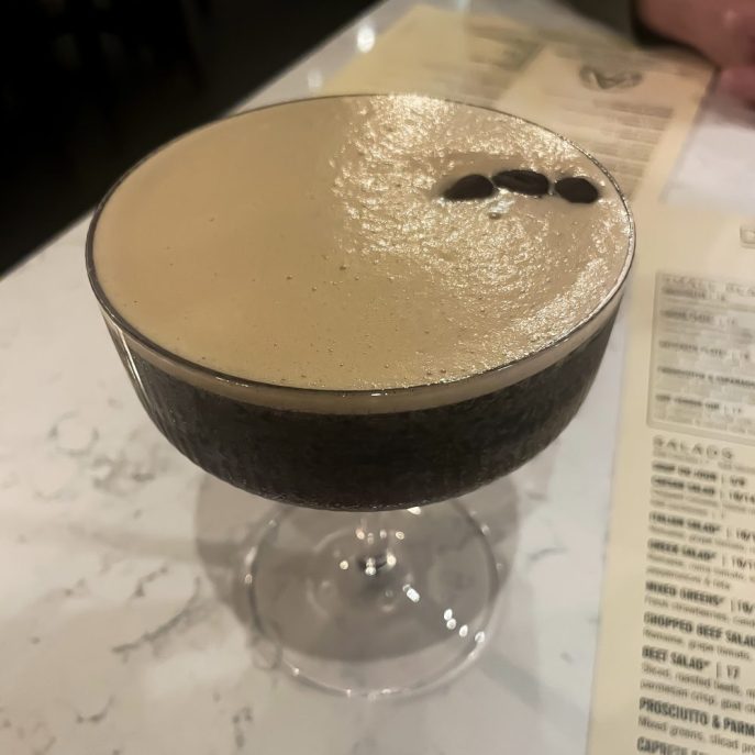 Angelina's Kitchen Woodbury, MN Hipster Hack Food Review