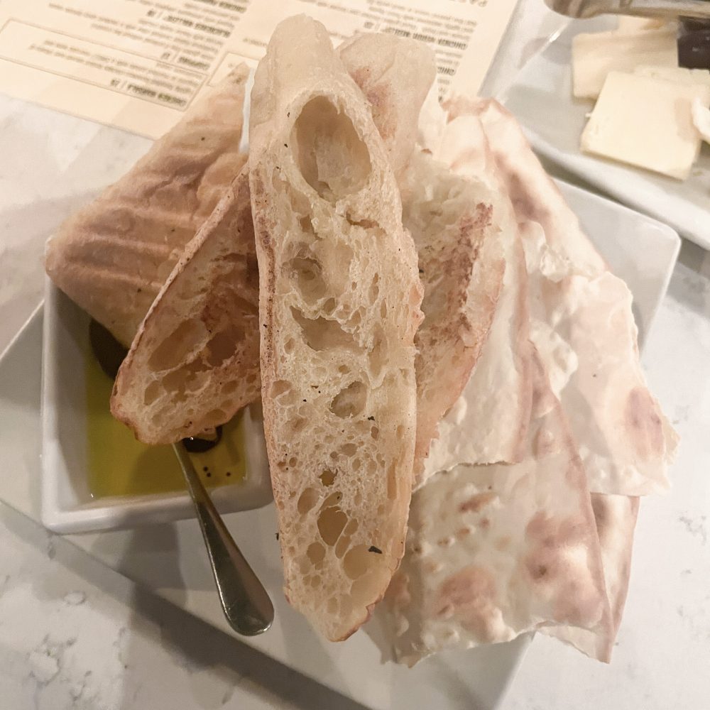 Angelina's Kitchen Woodbury, MN Hipster Hack Food Review