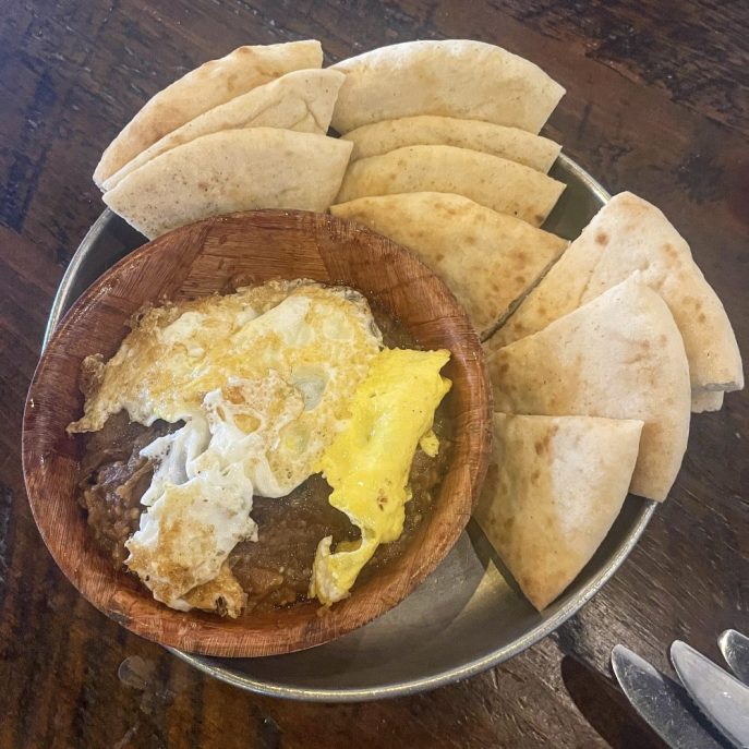 Olive and Lamb Northeast Minneapolis Food Review Hipster Hack Minnesota