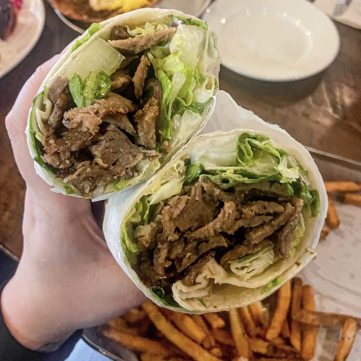 Olive & Lamb | Northeast Minneapolis, MN