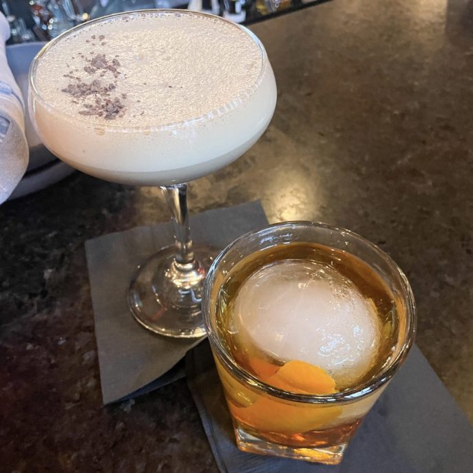 Brick and Bourbon Stillwater, Minnesota Hipster Hack Food Review