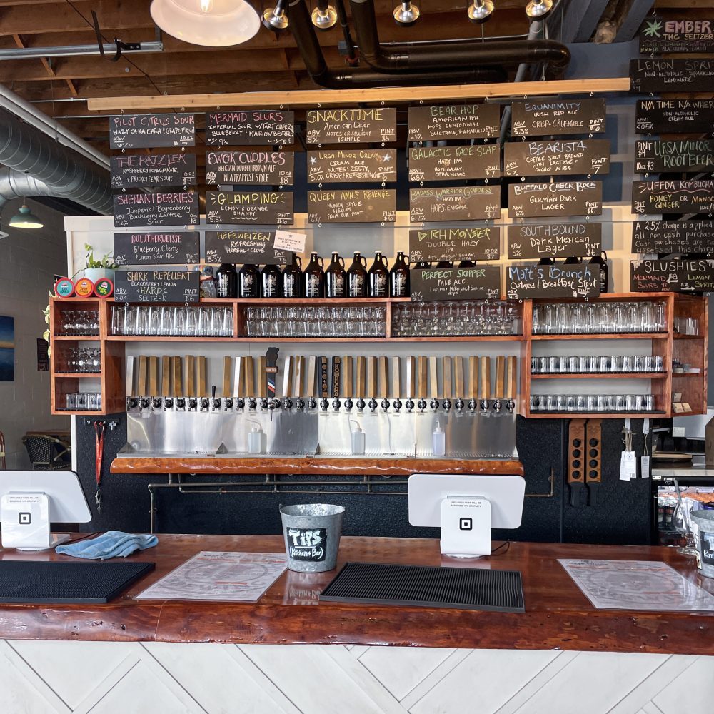 Duluth Minnesota Best Food and Drink Spot Reviews Hipster Hack