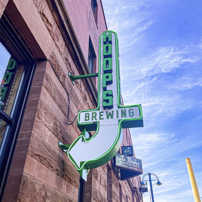 Duluth Minnesota Best Food and Drink Spot Reviews Hipster Hack