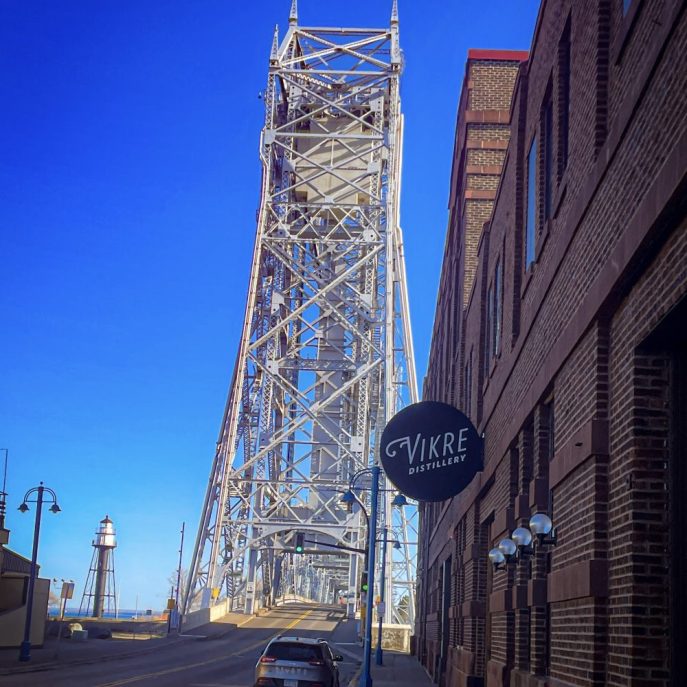 Duluth Minnesota Best Food and Drink Spot Reviews Hipster Hack