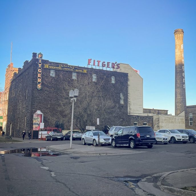 Duluth Minnesota Best Food and Drink Spot Reviews Hipster Hack