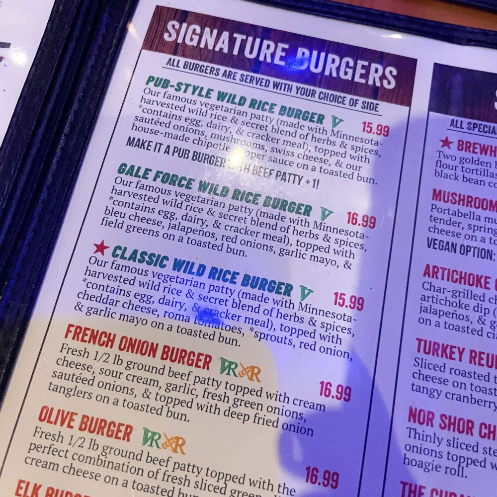 Duluth Minnesota Best Food and Drink Spot Reviews Hipster Hack