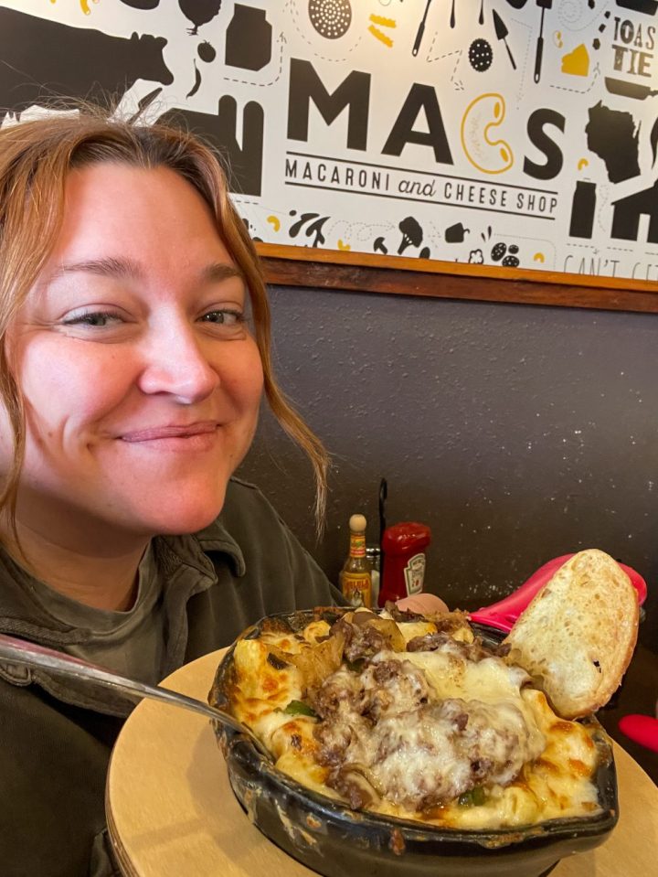 MACS | Wisconsin Dells, WI