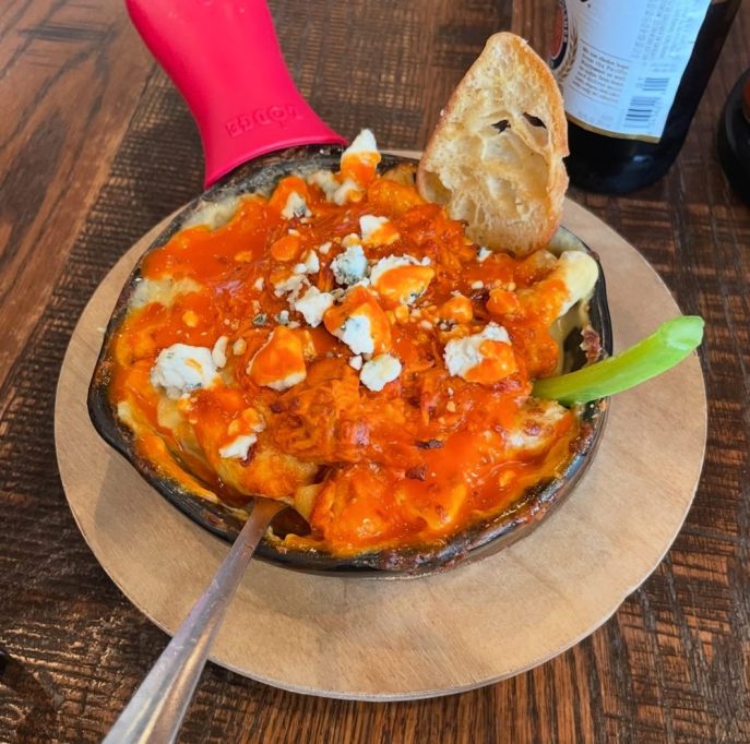 MACS macaroni and cheese shop Wisconsin Dells Hipster Hack Review