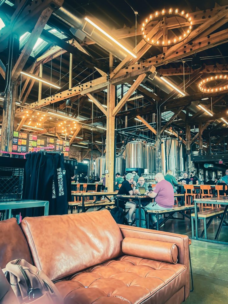 BrewHalla Drekker Brewing North Dakota Hipster Hack Review