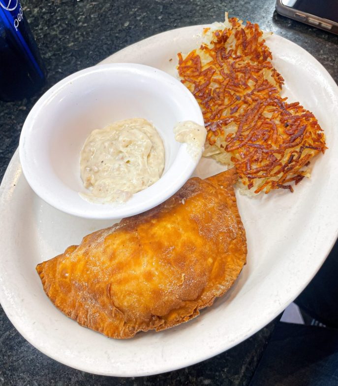 Krolls Diner Fargo Review Hipster Hack