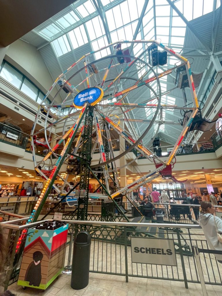 Scheels North Dakota Hipster Hack Review