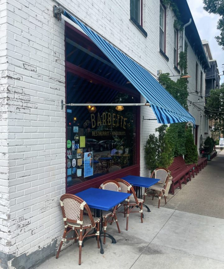 Barbette | Minneapolis, MN