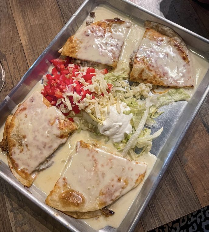 Fiesta Mexican Grill Oak Park Heights Minnesota Food Review Hipster Hack