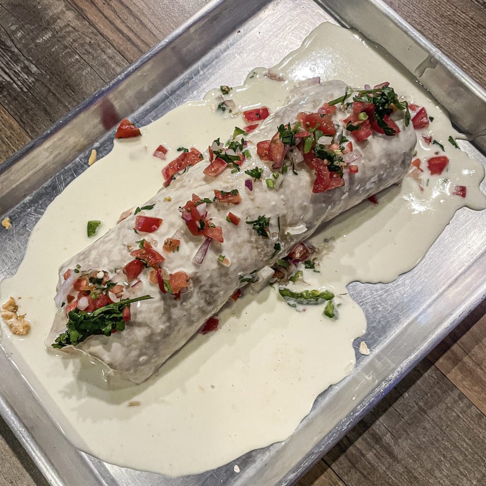 Fiesta Mexican Grill Oak Park Heights Minnesota Food Review Hipster Hack