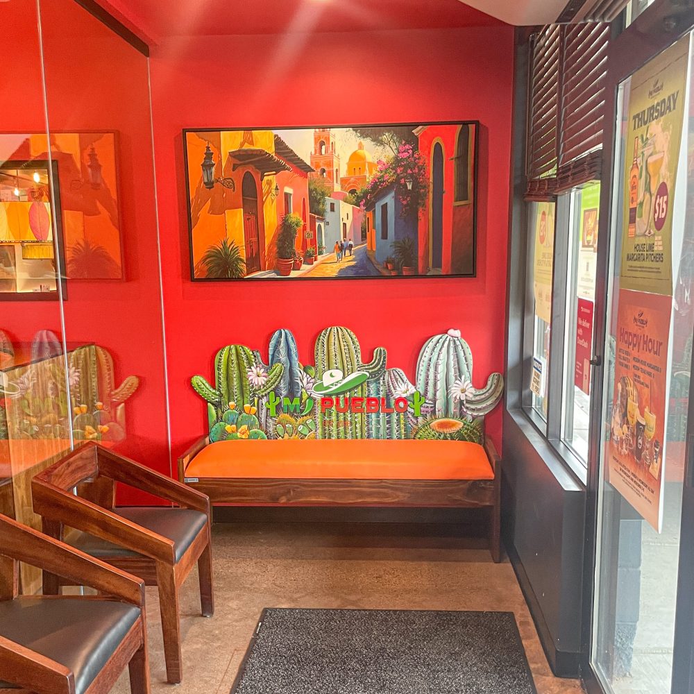 Mi Pueblo Stillwater MN Hipster Hack Food Review