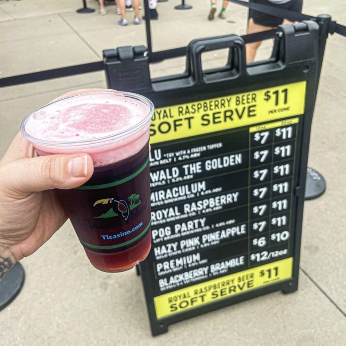 2025 Minnesota State Fair Food and Drink Review Hipster Hack Blog