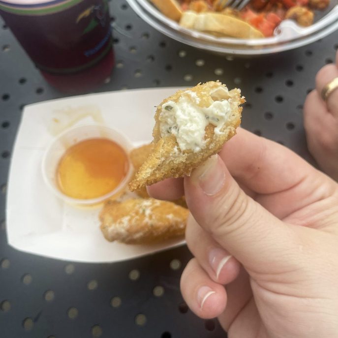 2025 Minnesota State Fair Food and Drink Review Hipster Hack Blog