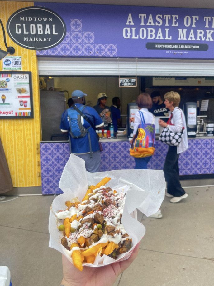 2025 Minnesota State Fair Food and Drink Review Hipster Hack Blog