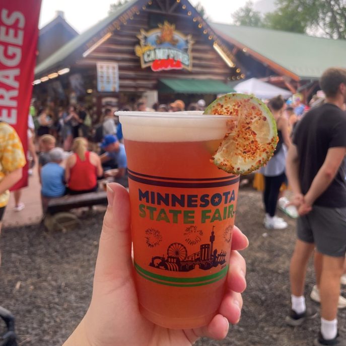 2025 Minnesota State Fair Food and Drink Review Hipster Hack Blog