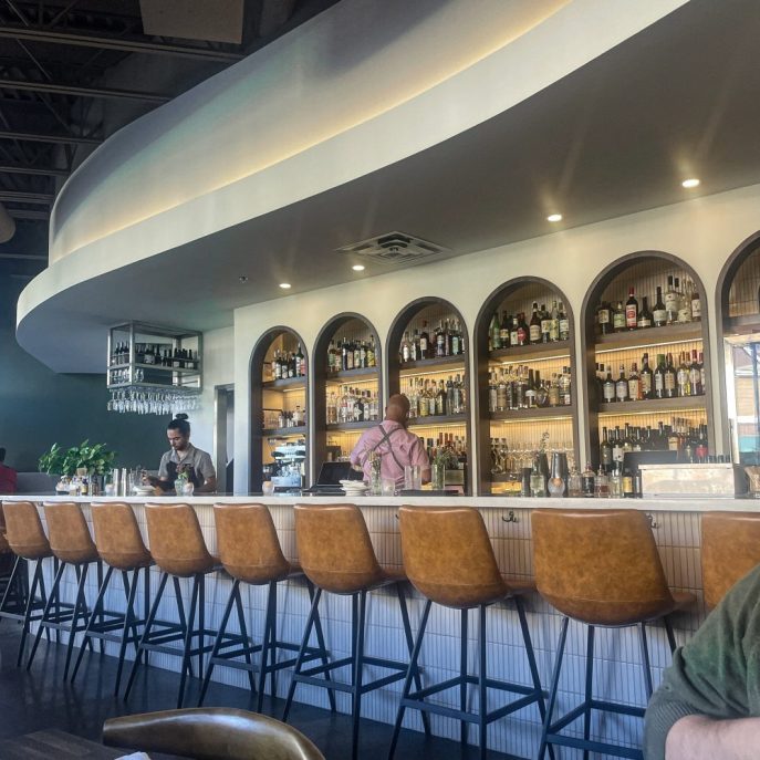 Liliana Woodbury Minnesota Food Review Hipster Hack