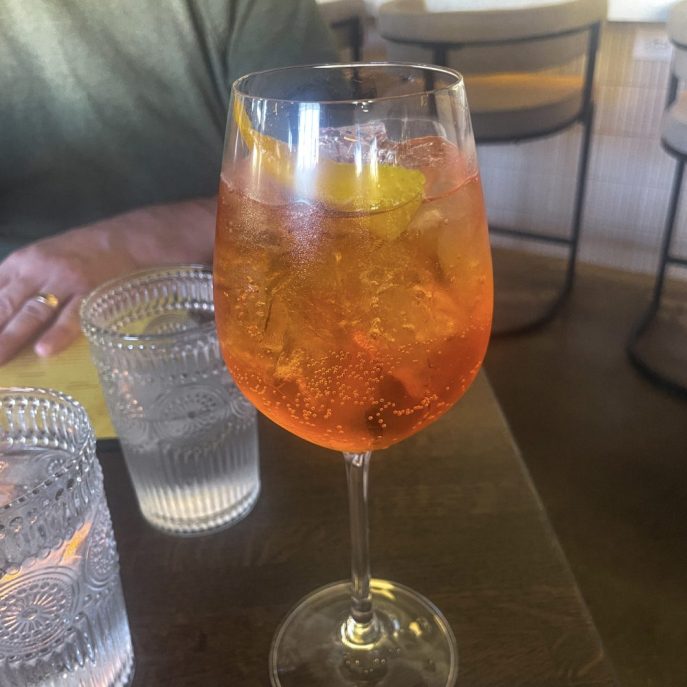 Liliana Woodbury Minnesota Food Review Hipster Hack